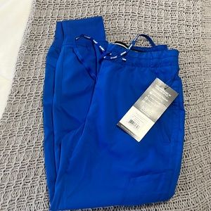Greys Anatomy jogger scrub pants